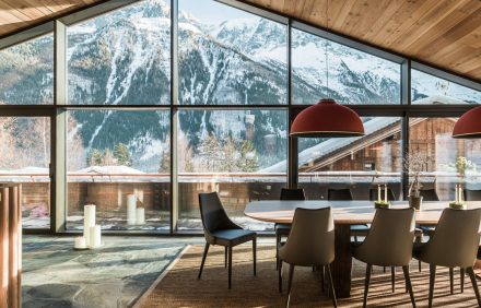 Chalet Fabienne