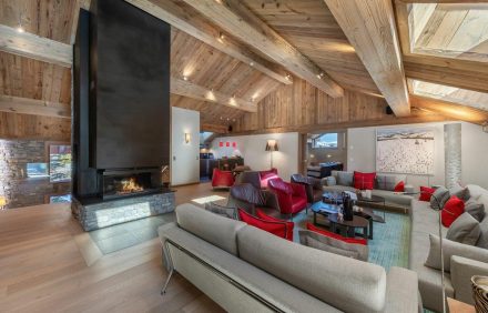 Chalet Félicité