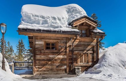 Chalet Flocon
