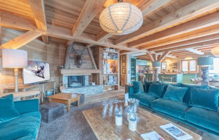 Chalet Florence