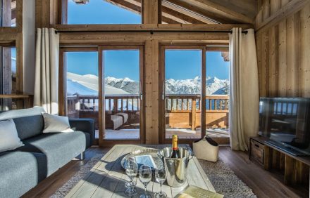 Chalet Francesca