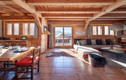 Chalet Gabrielle