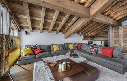 Chalet Gaia