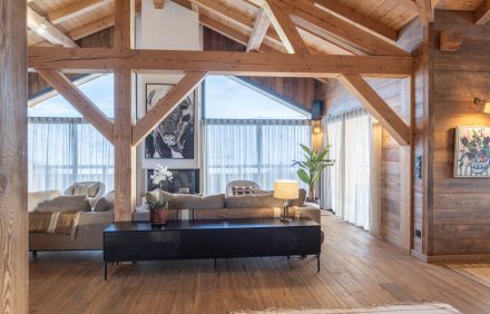 Chalet Garance