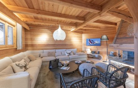 Chalet Geneviève