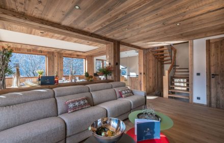Chalet Gisèle