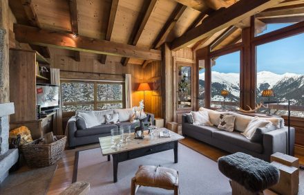 Chalet Giulia