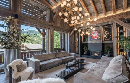 Chalet Glen