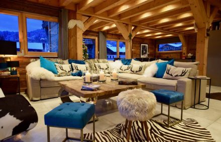 Chalet Gloam
