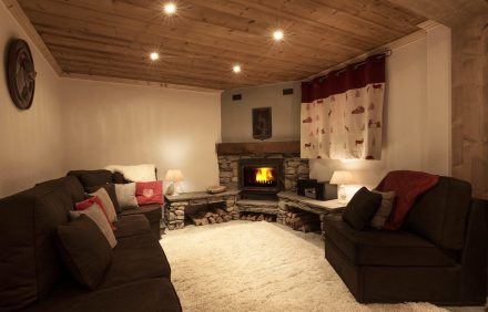 Chalet Gwendoline