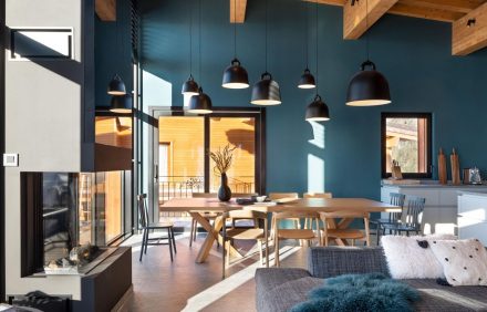 Chalet Halcyon