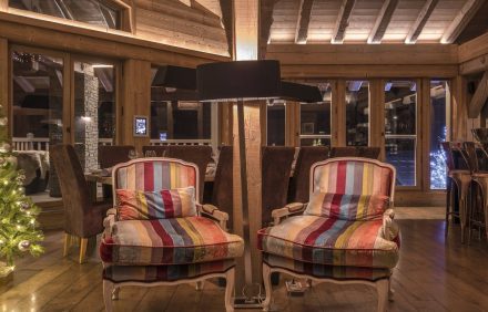 Chalet Halcyon Breeze