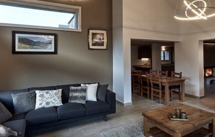 Chalet Harmonie