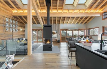 Chalet Hollow
