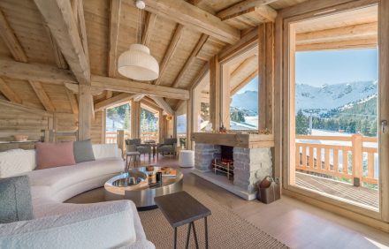 Chalet Hyacinth