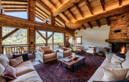 Chalet Iberis