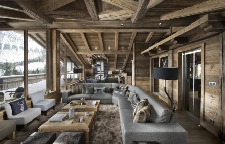 Chalet Isabella