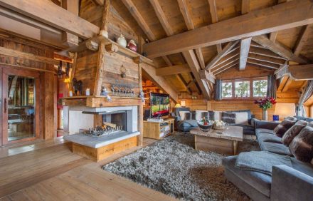 Chalet Jonquil