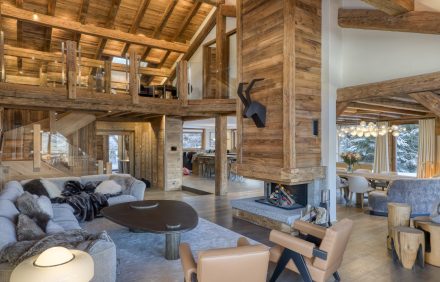 Chalet Knoll
