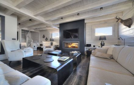 Chalet Lande