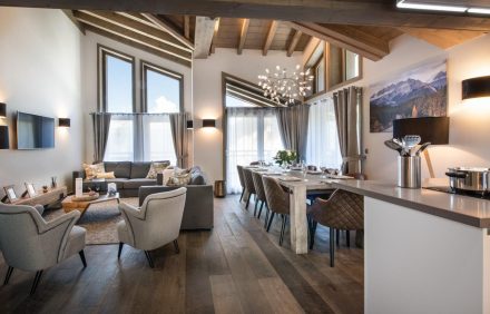 Chalet Lara