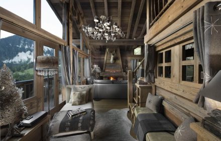 Chalet Lavinia