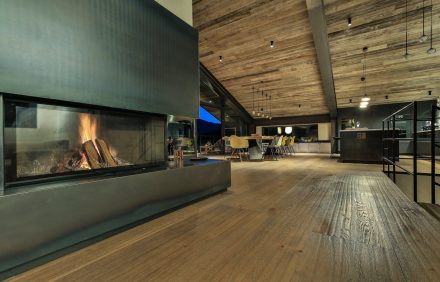 Chalet Léa