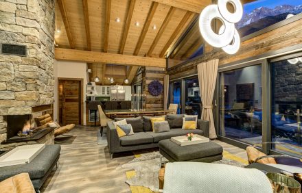 Chalet Léonie