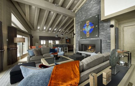 Chalet Lilas