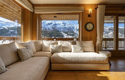 Chalet Linen