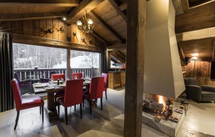Chalet Lise
