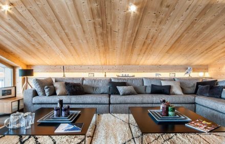 Chalet Livia