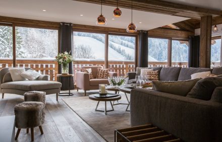 Chalet Lucent