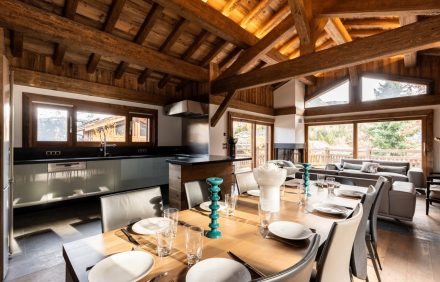 Chalet Lucia