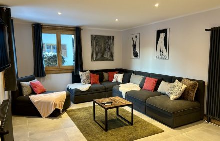Chalet Lucie