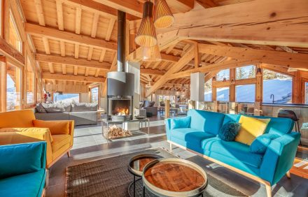 Chalet Lumen