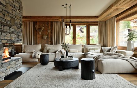 Chalet Lune