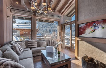 Chalet Lyra