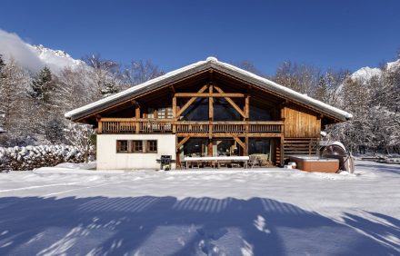 Chalet Manon