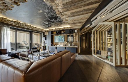 Chalet Maple Ridge