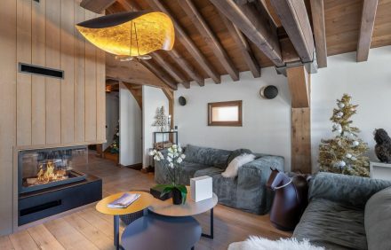Chalet Marcella