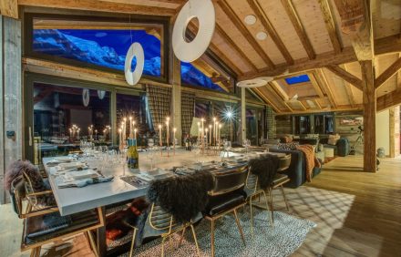Chalet Marie