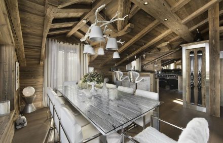 Chalet Mariella