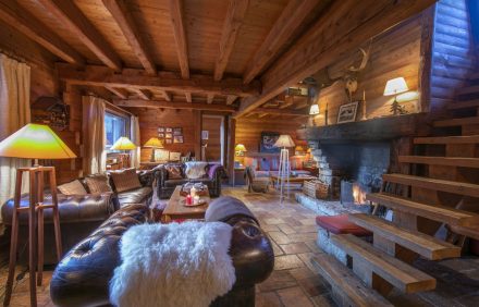 Chalet Marine