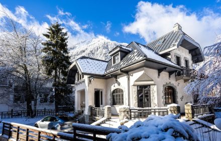 Chalet Maud