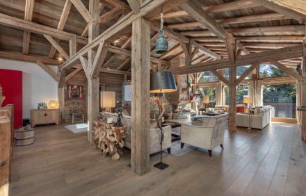 Chalet Meadow