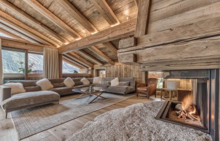 Chalet Mélanie