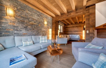 Chalet Mélisse