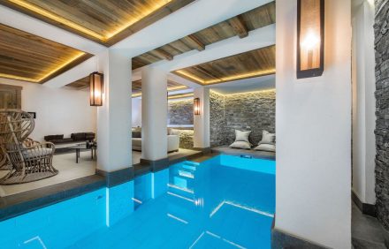 Chalet Myrtle