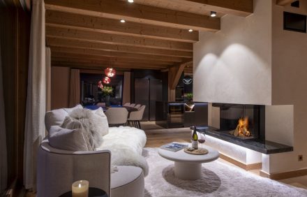 Chalet Nebula